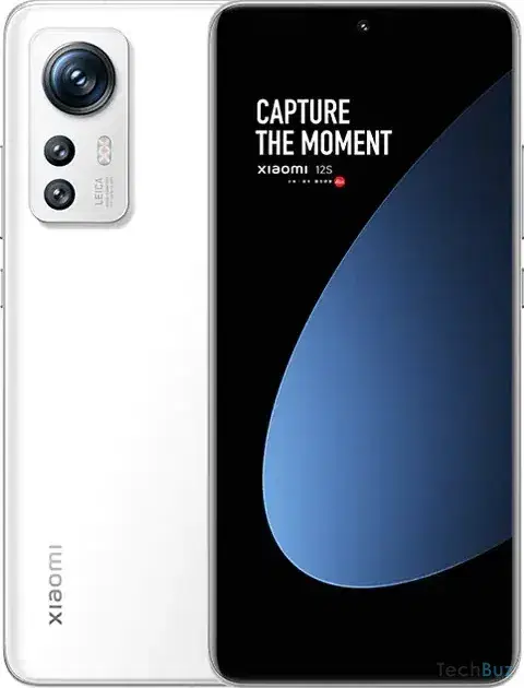 Xiaomi 12S Pro