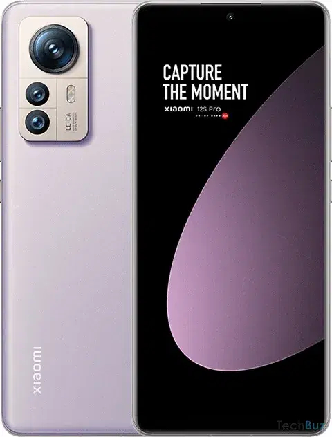 Xiaomi 12S