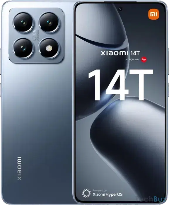 Xiaomi 14T