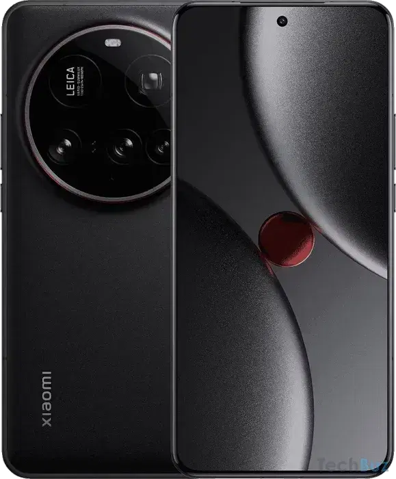 Xiaomi 15 Ultra
