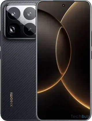 Xiaomi 15S Pro