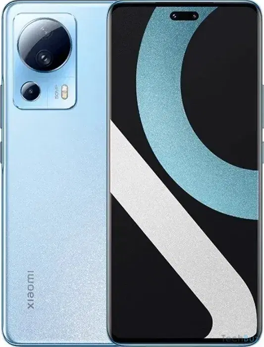 Xiaomi Civi 2