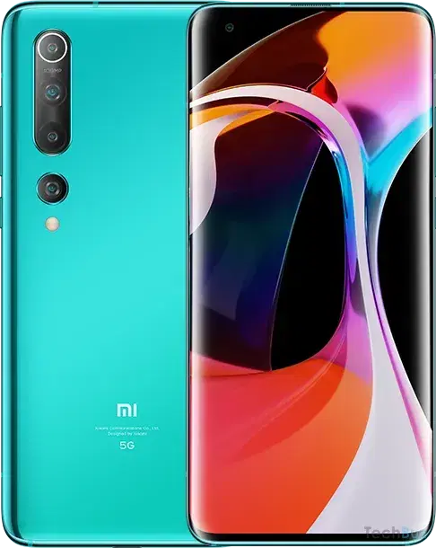 Xiaomi Mi 10 5G