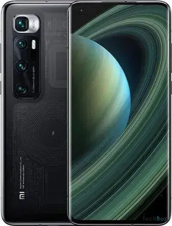 Xiaomi Mi 10 Ultra