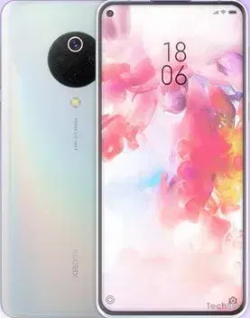 Xiaomi Mi 10S