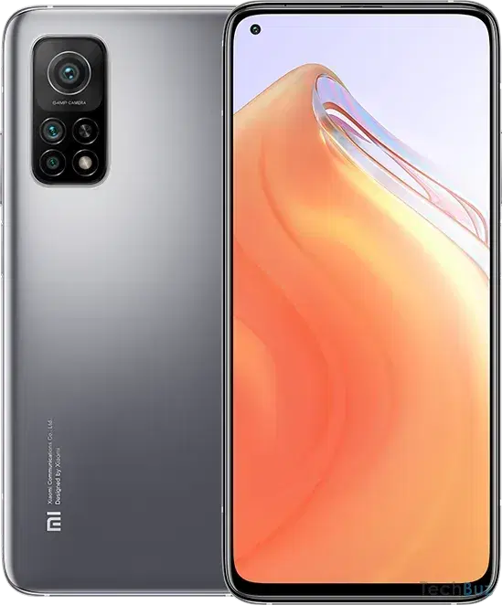 Xiaomi Mi 10T 5G