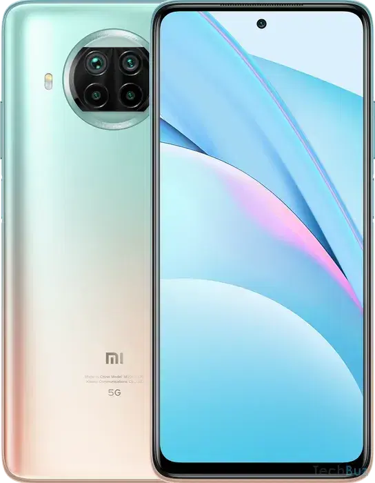 Xiaomi Mi 10T Lite 5G