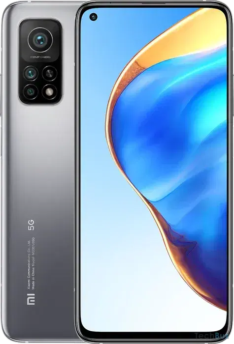 Xiaomi Mi 10T Pro 5G