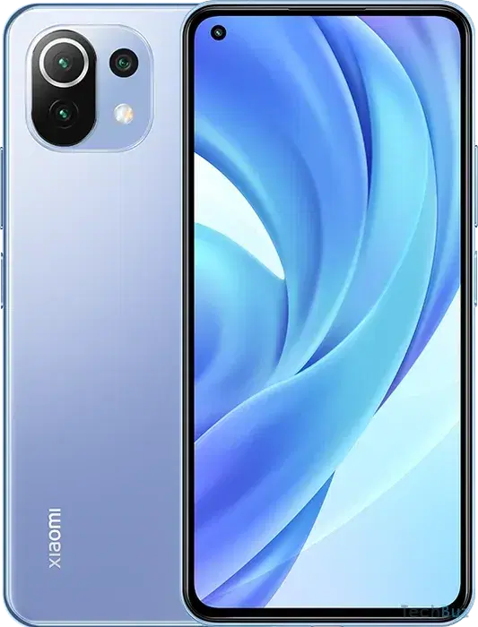 Xiaomi Mi 11 Lite