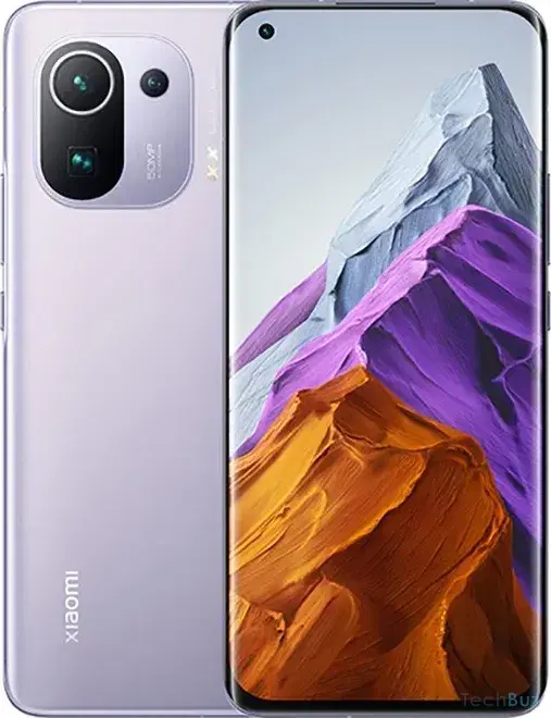 Xiaomi Mi 11 Pro