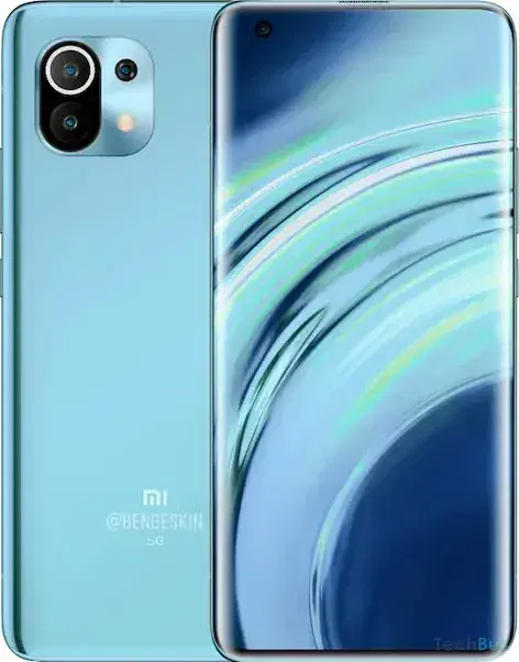 Xiaomi Mi 11