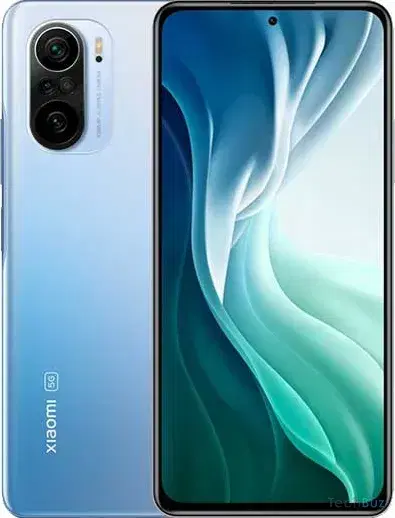 Xiaomi Mi 11i