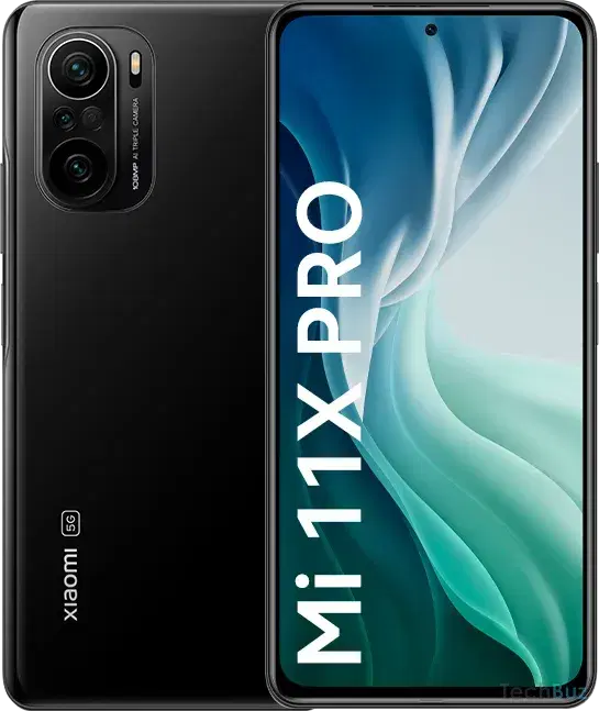 Xiaomi Mi 11X Pro