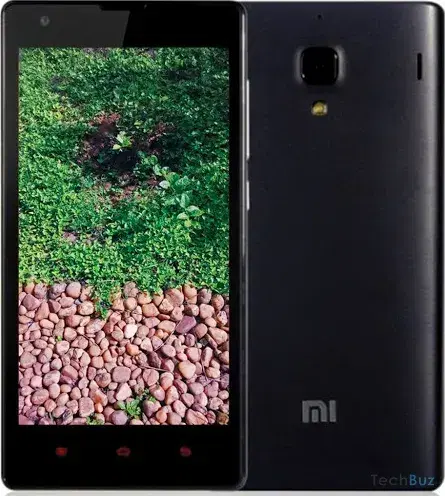 Xiaomi Mi 1S