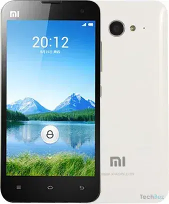 Xiaomi Mi 2