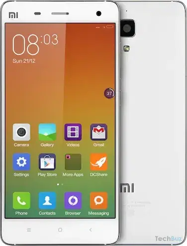 Xiaomi Mi 4 LTE