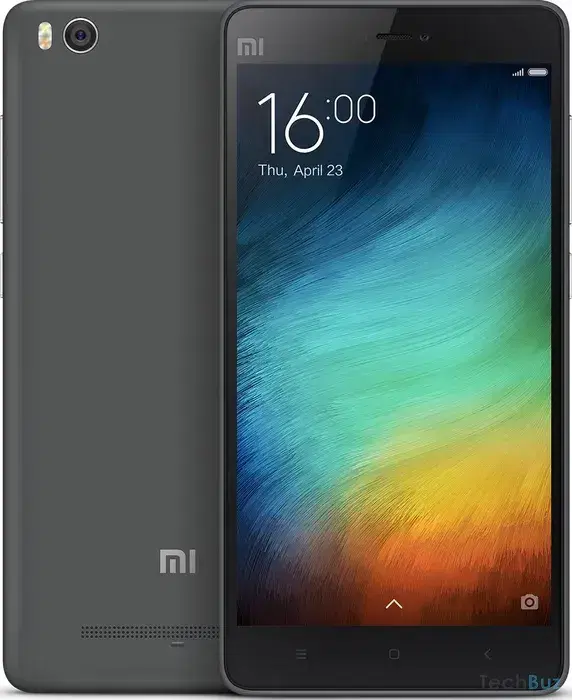 Xiaomi Mi 4i