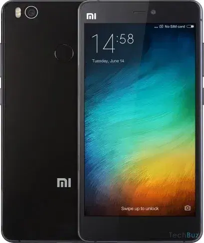 Xiaomi Mi 4s