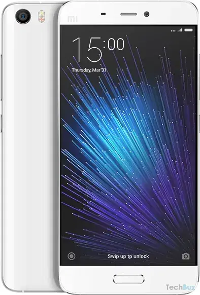 Xiaomi Mi 5