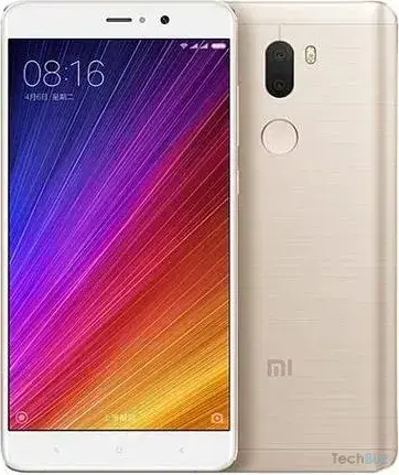 Xiaomi Mi 5s Plus