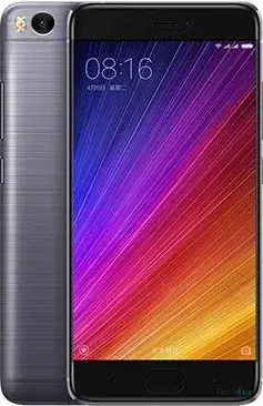 Xiaomi Mi 5s