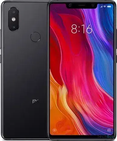 Xiaomi Mi 8 SE