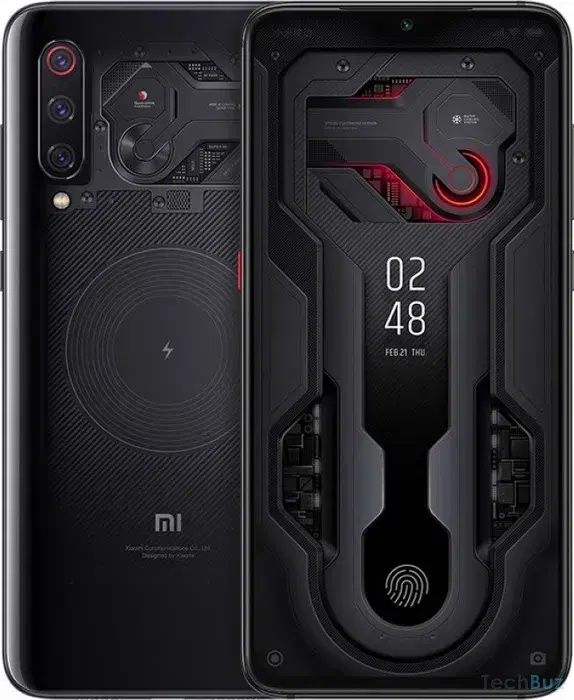 Xiaomi Mi 9 Explorer