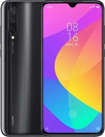 Xiaomi Mi 9 Lite