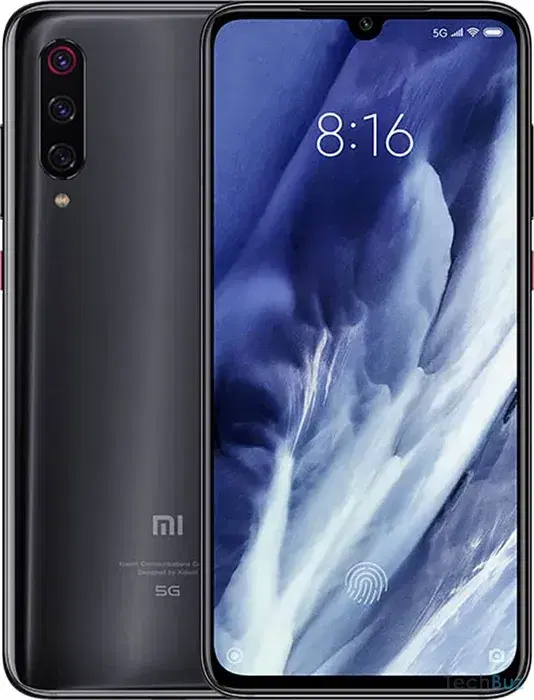Xiaomi Mi 9 Pro