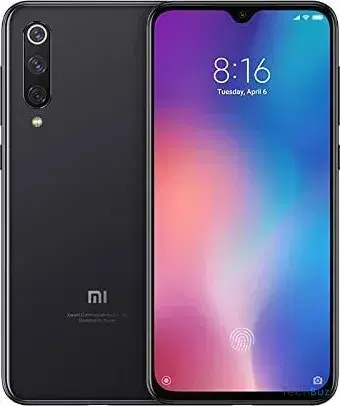 Xiaomi Mi 9 SE