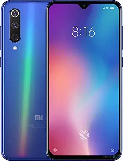Xiaomi Mi 9