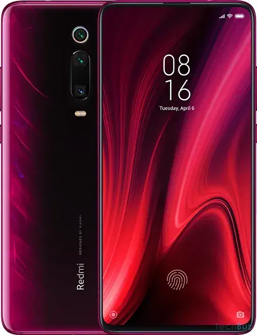Xiaomi Mi 9T Pro
