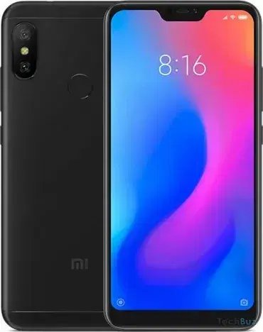Xiaomi Mi A2 Lite