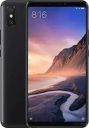 Xiaomi Mi Max 3
