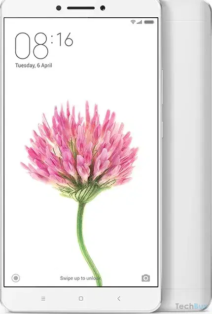 Xiaomi Mi Max