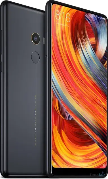 Xiaomi Mi Mix 2