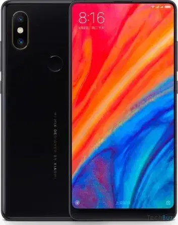 Xiaomi Mi Mix 2S