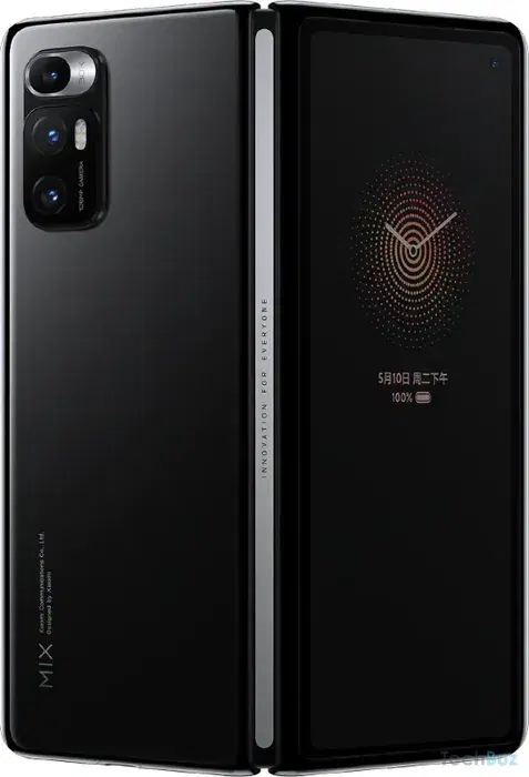 Xiaomi Mi Mix Fold