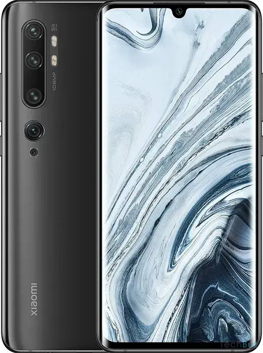 Xiaomi Mi Note 10