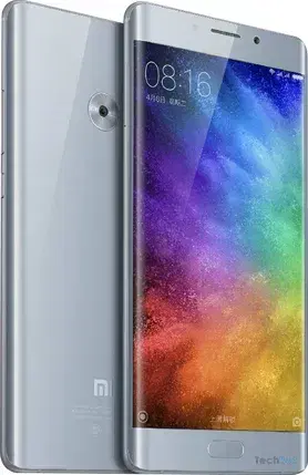 Xiaomi Mi Note 2
