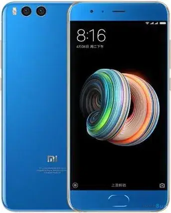 Xiaomi Mi Note 3