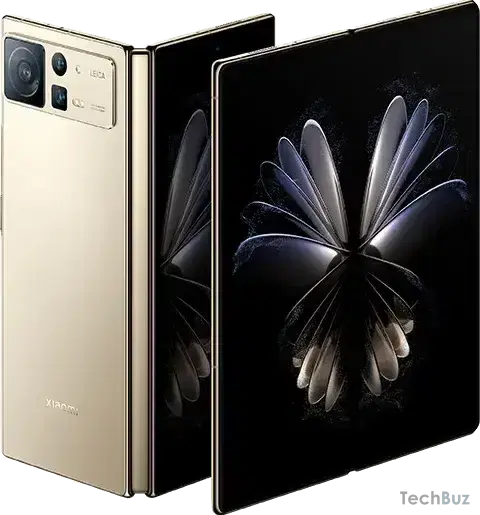 Xiaomi Mix Fold 2