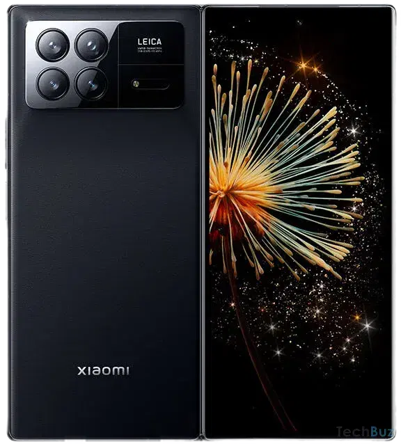 Xiaomi Mix Fold 3