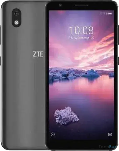 ZTE Avid 579