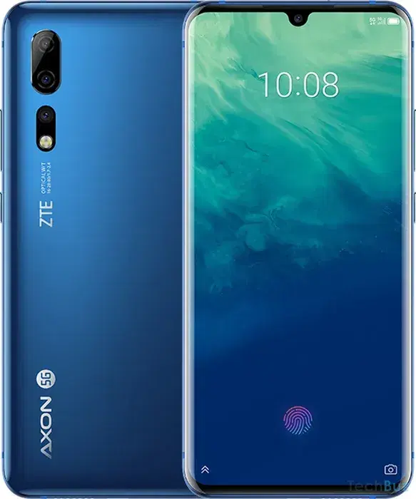 ZTE Axon 10 Pro