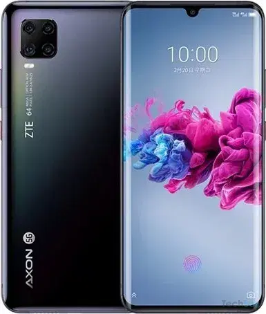 ZTE Axon 11 5G