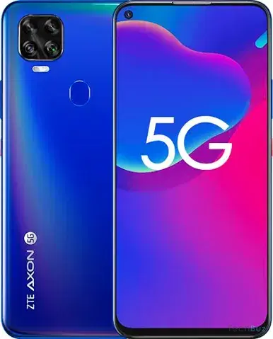 ZTE Axon 11 SE 5G