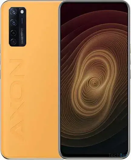 ZTE Axon 20 5G Extreme