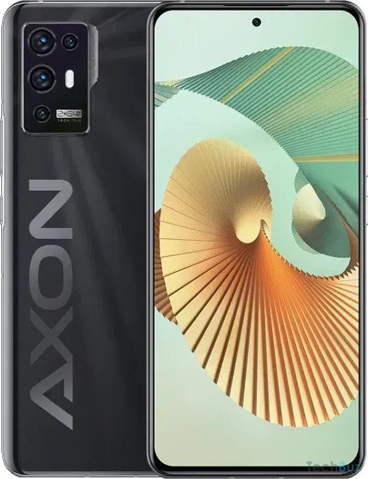 ZTE Axon 30 Pro 5G