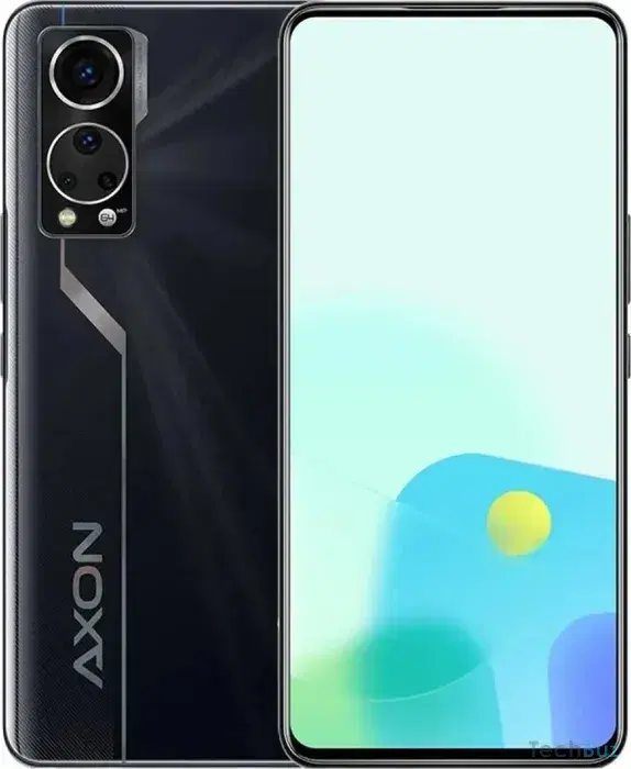 ZTE Axon 30S
